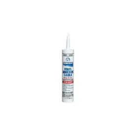 10 OZ BLK Pheno Caulk