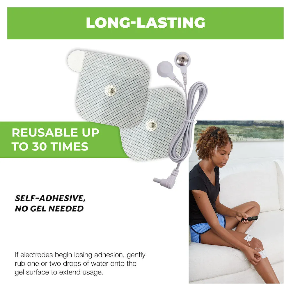 AccuRelief&trade; Universal Supply Kit
