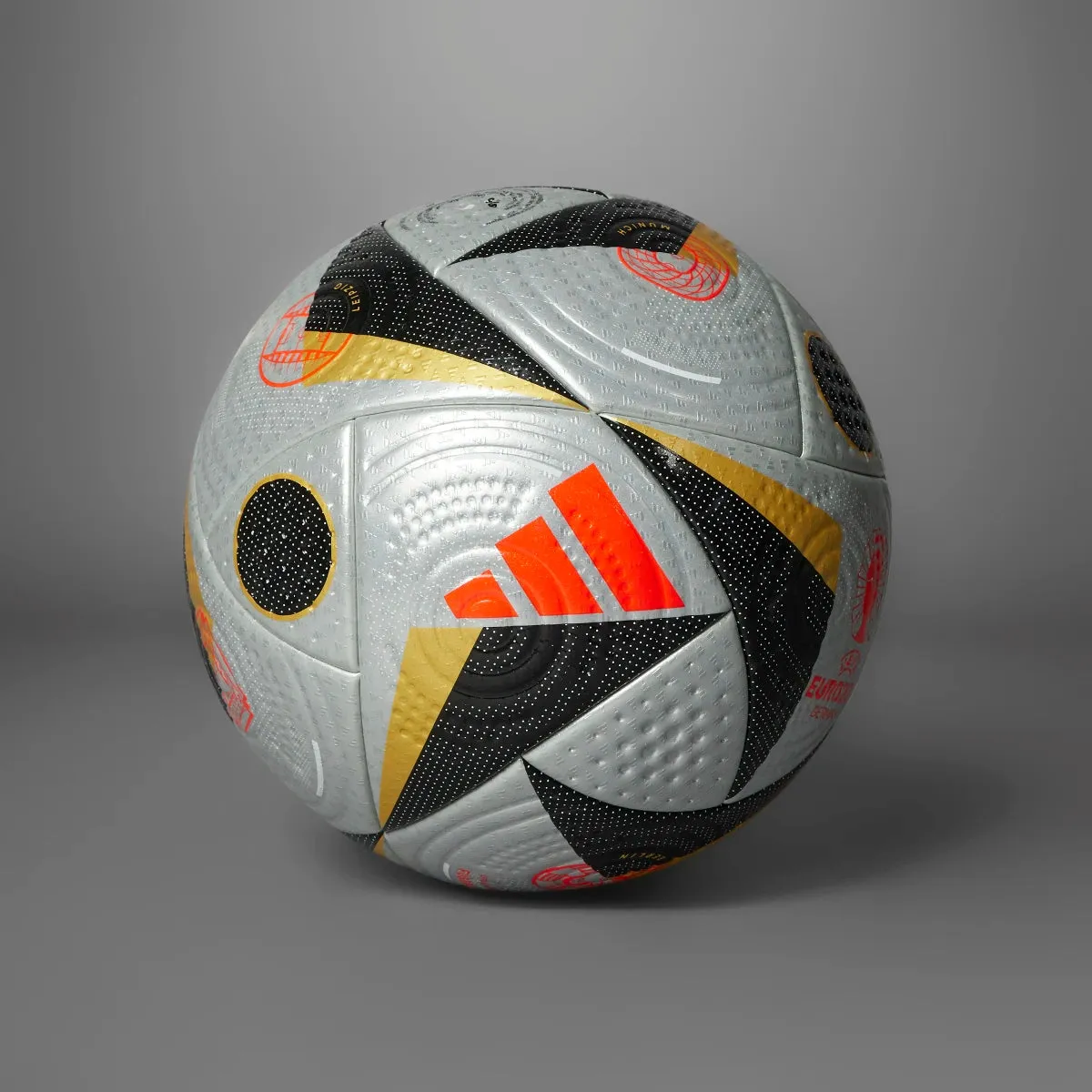 adidas Fussballliebe Finale Pro Soccer Ball
