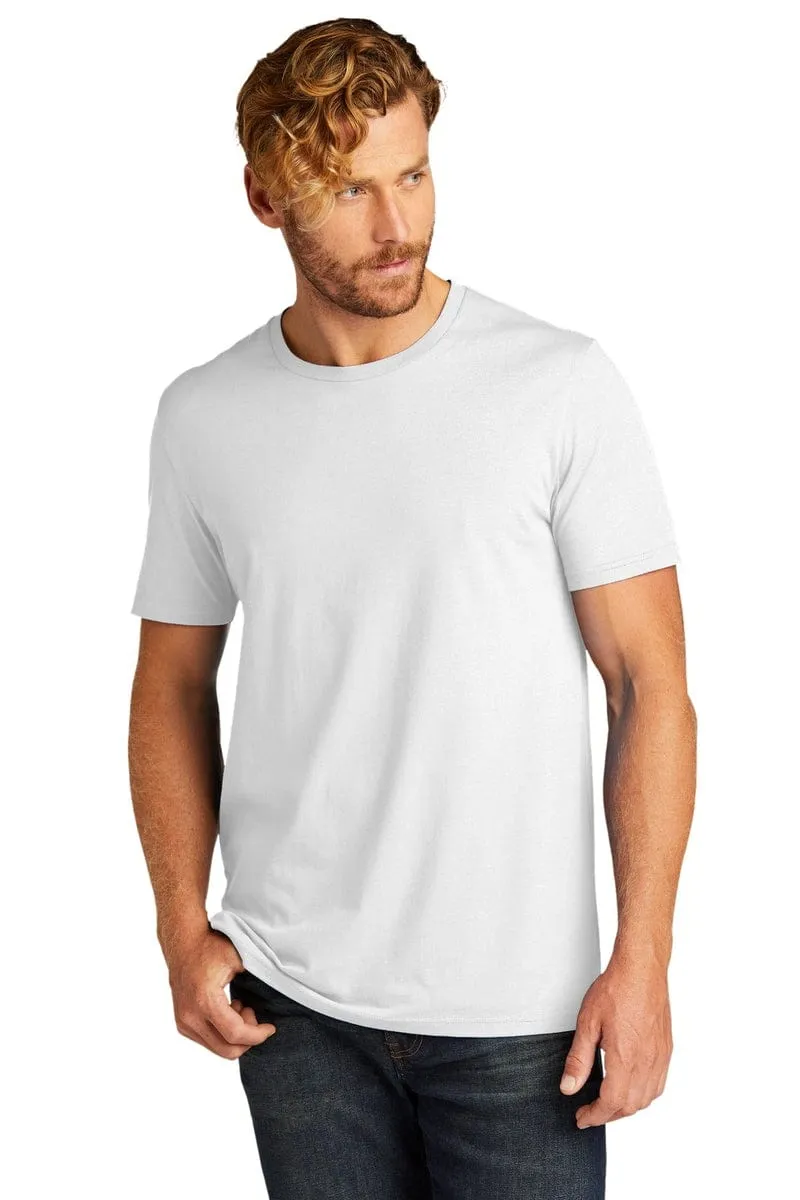 Allmade Unisex Organic Cotton Tee. AL2100