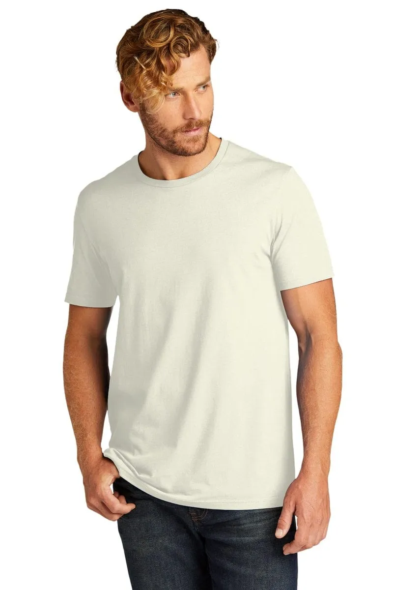 Allmade Unisex Organic Cotton Tee. AL2100