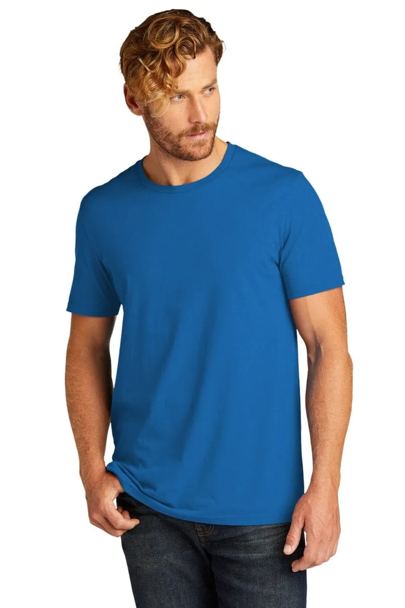 Allmade Unisex Organic Cotton Tee. AL2100