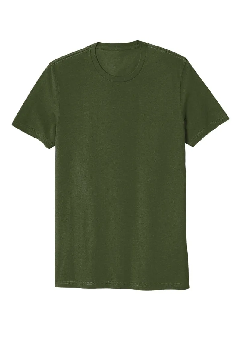 Allmade Unisex Organic Cotton Tee. AL2100