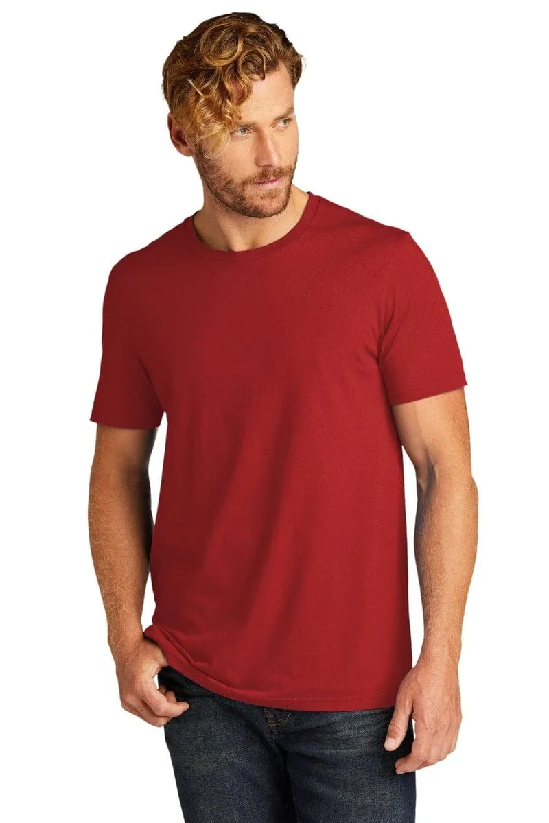 Allmade Unisex Organic Cotton Tee. AL2100