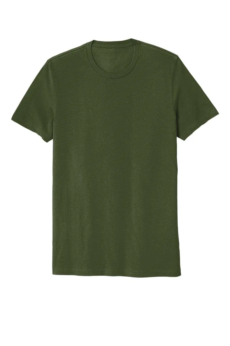 Allmade Unisex Organic Cotton Tee. AL2100
