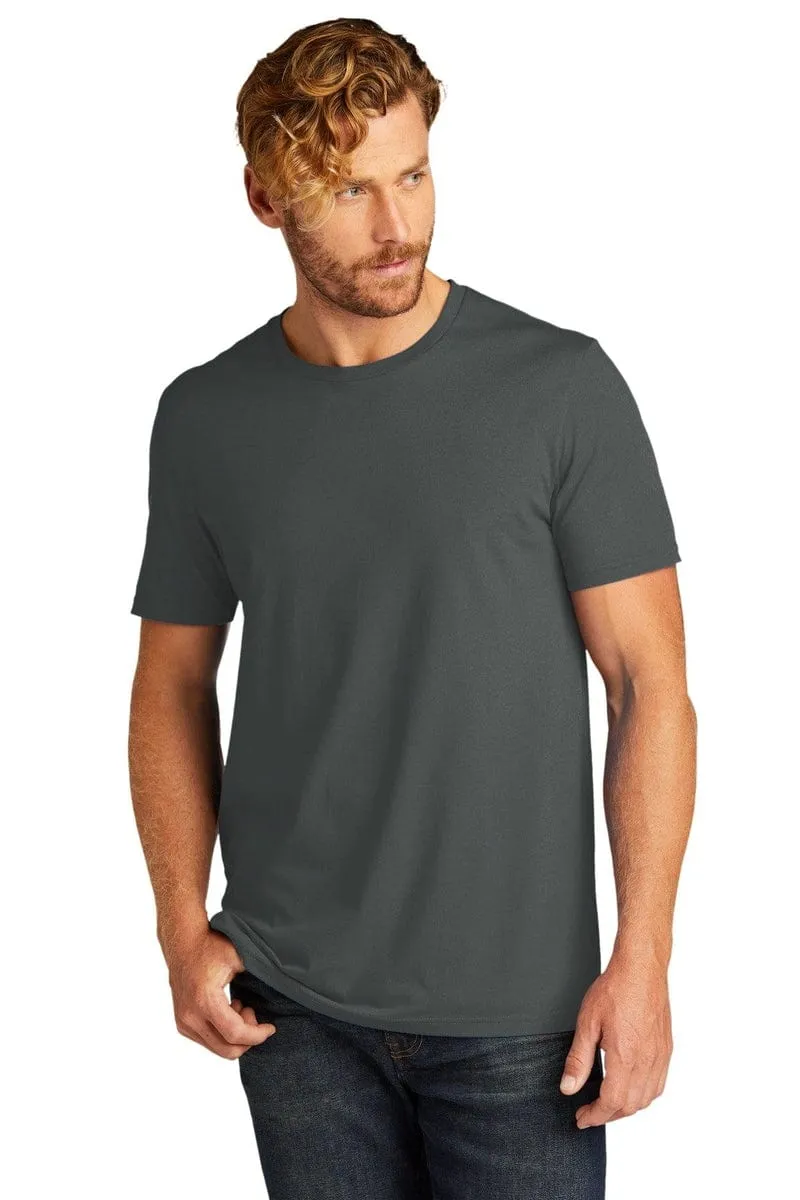 Allmade Unisex Organic Cotton Tee. AL2100