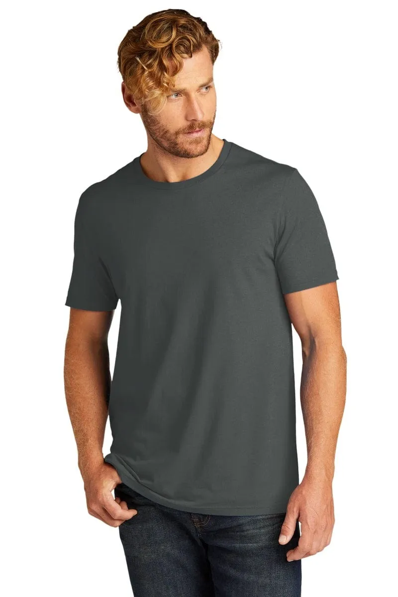 Allmade Unisex Organic Cotton Tee. AL2100