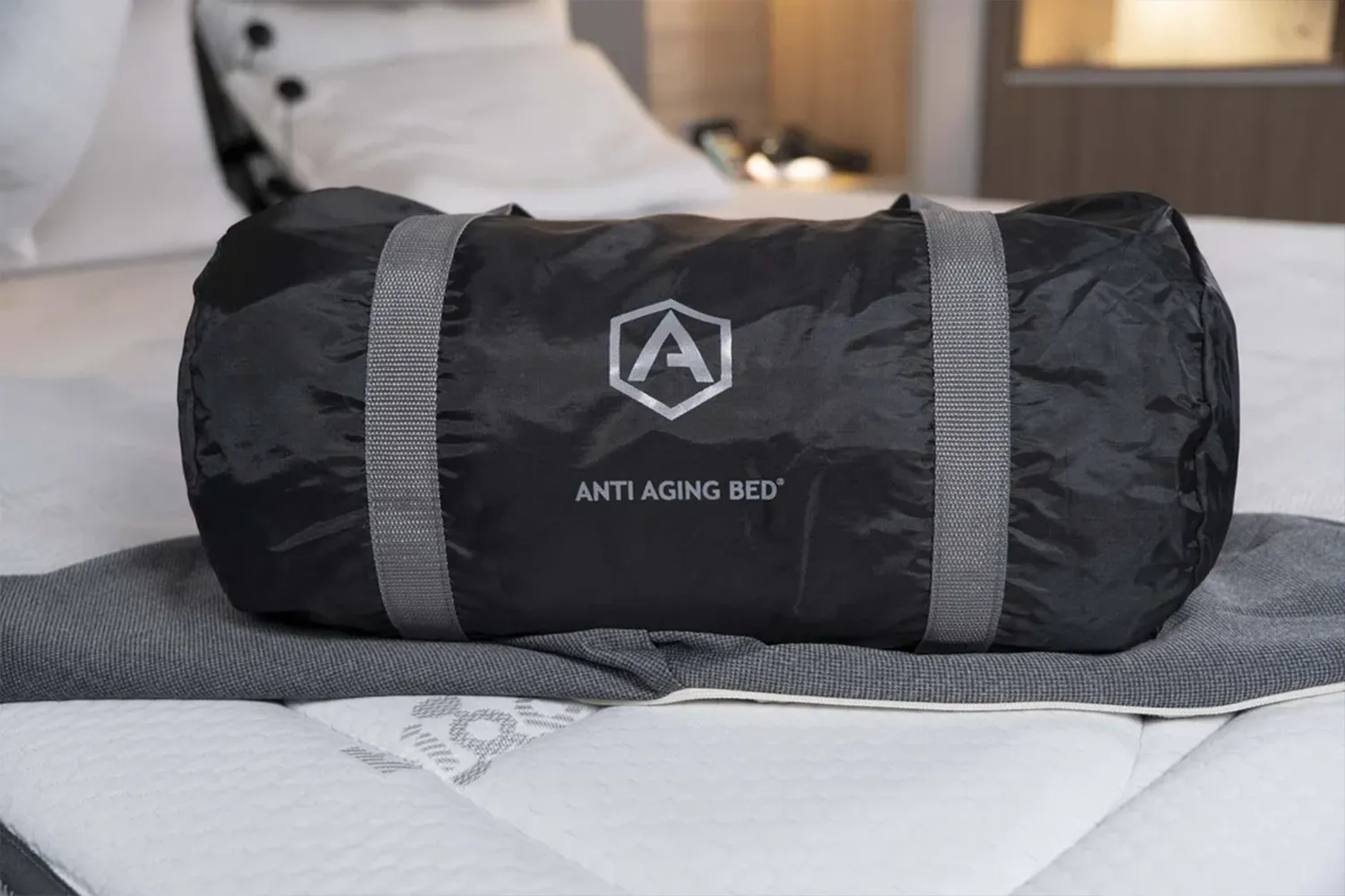 Anti Aging Bed Cover *