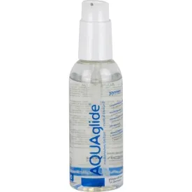 AQUAGLIDE pump spray, cure for vagina dryness