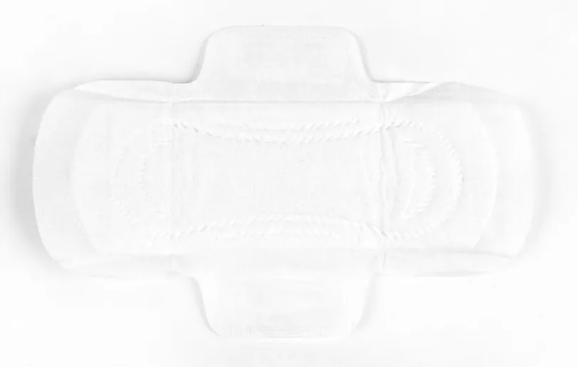 Aunt Flow | Organic Cotton Pads