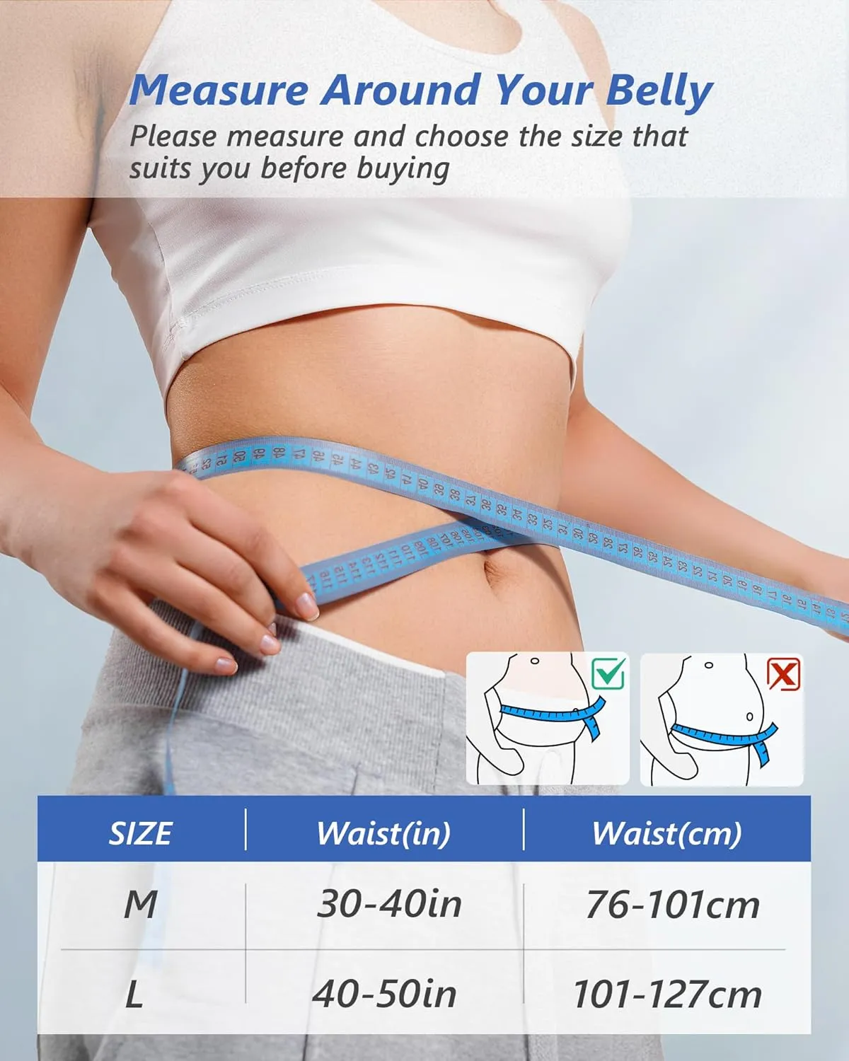 Back Brace for Lower Back Pain Relief with Pulley Support System, Adjustable Lumbar Support Belt with Lumbar Panel, Breathable, Strong Support Design For Herniated Disc, Sciatica, Scoliosis (Large)