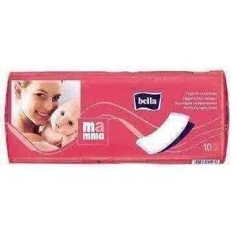 BELLA MAMMA Sleepers postpartum x 10 pieces