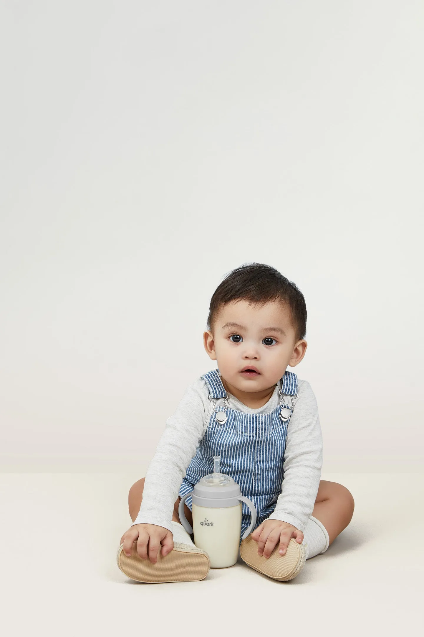 BuubiBottle SipKit Sippy Cup Conversion Kit