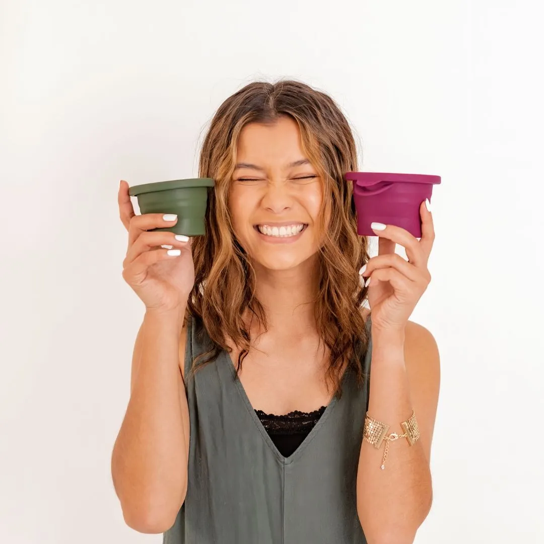 Carry Cup