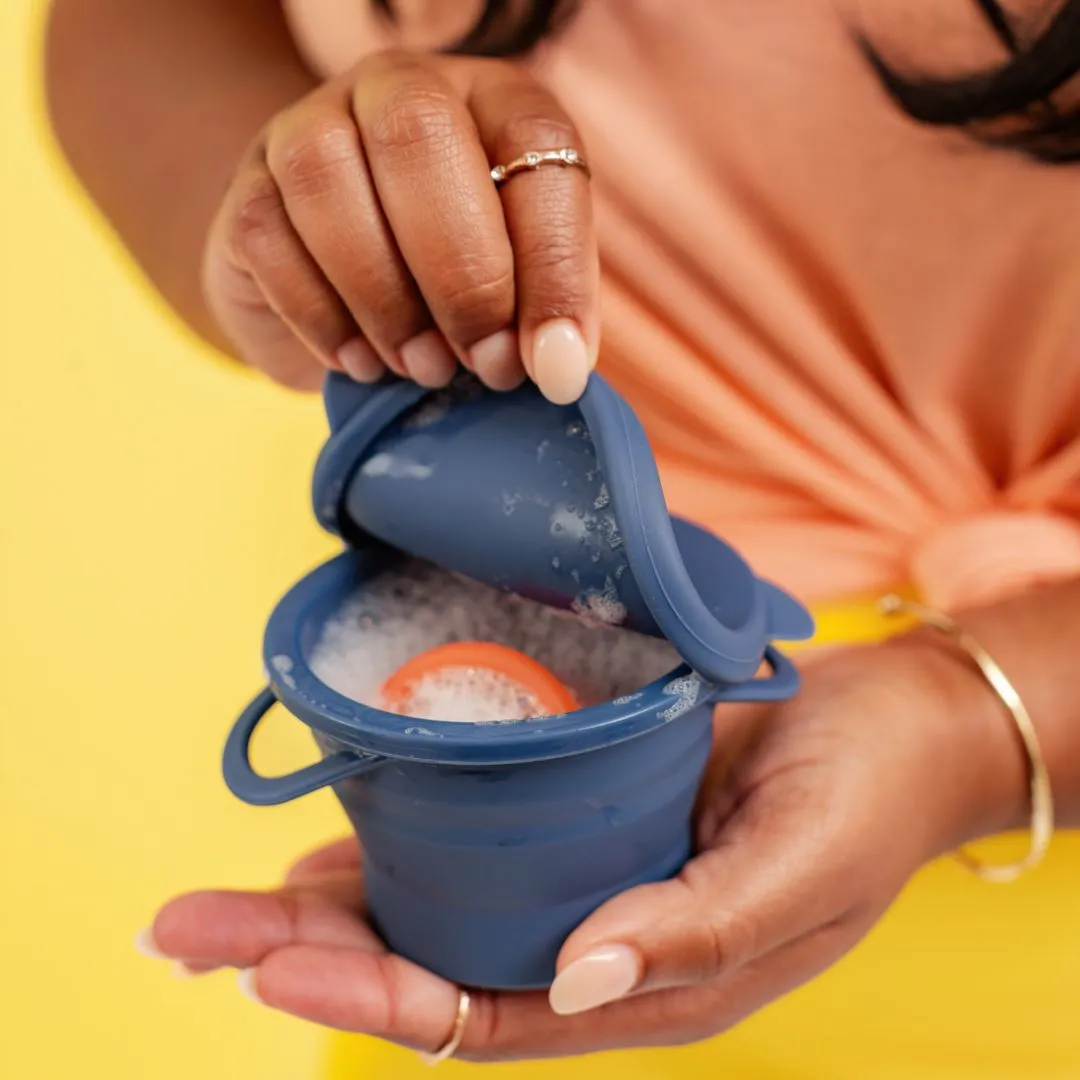 Carry Cup