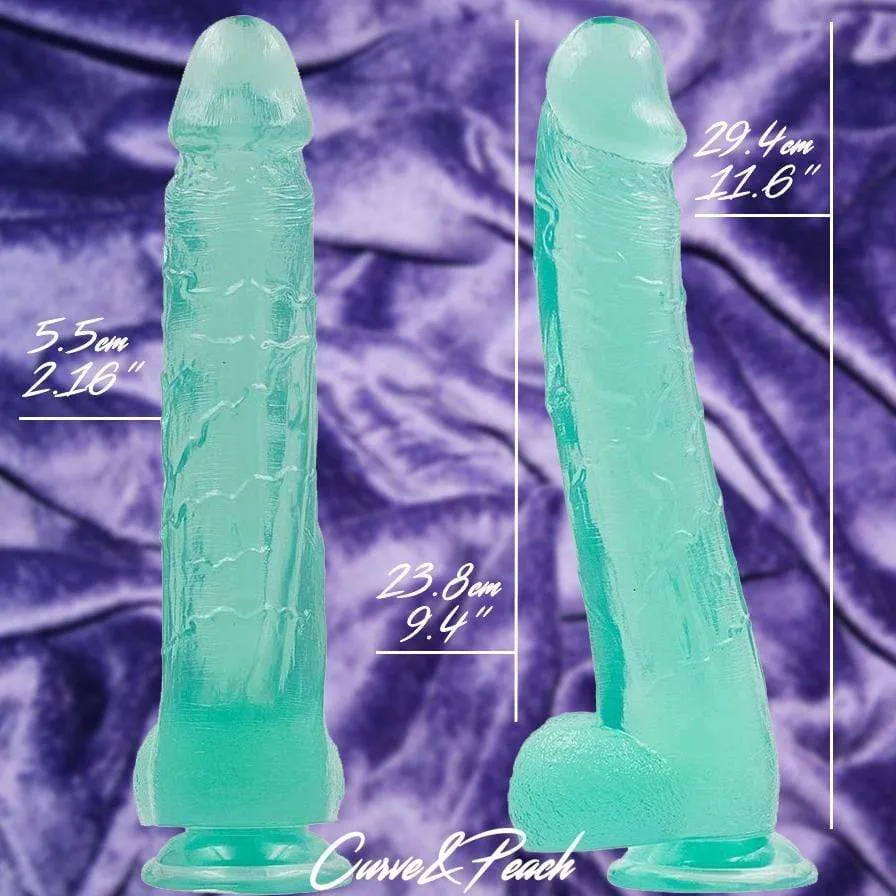 Channing 11.6''