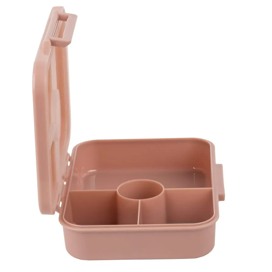 Citron Tritan Lunchbox - Leo - Blush Pink