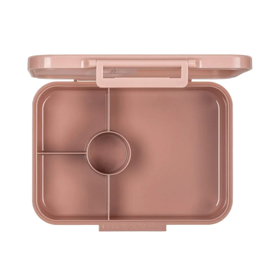 Citron Tritan Lunchbox - Leo - Blush Pink