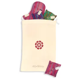Eco Femme Vibrant Full Cycle Kit