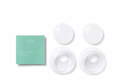 Elvie Catch - Milk Collection Cups (Set of 2)