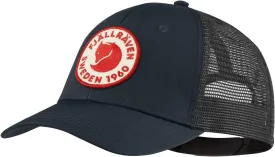Fjallraven 1960 Logo Langtradarkeps