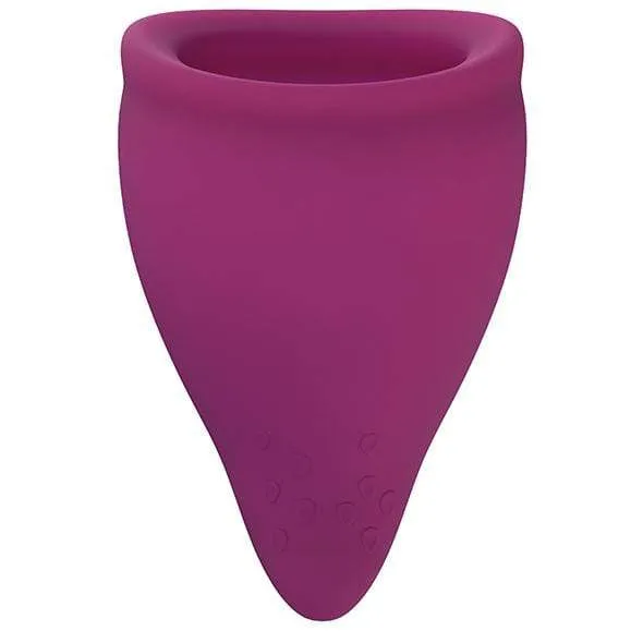 Fun Factory - Fun Cup Single Size Menstrual Cup
