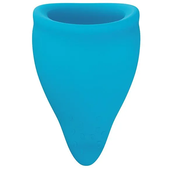 Fun Factory - Fun Cup Single Size Menstrual Cup