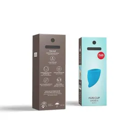 Fun Factory - Fun Cup Single Size Menstrual Cup