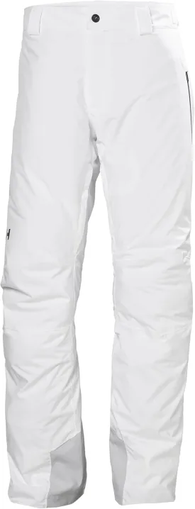 Helly-Hansen Legendary Insulated Ski Pant for Men  Water/Windproof, Breathable Ski/Snowboard Pants with PrimaLoft Insulation