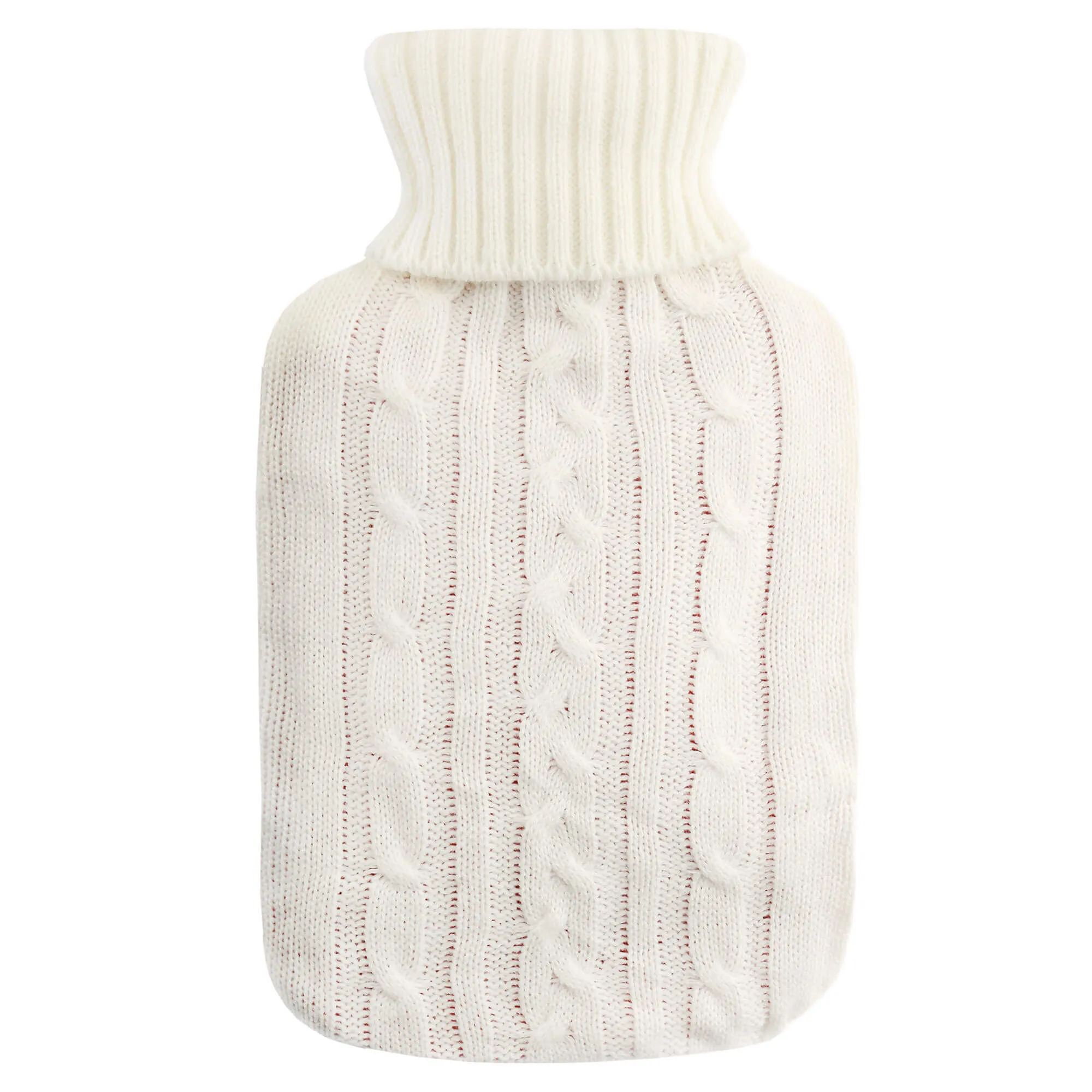 Hot Water Bottle 2L