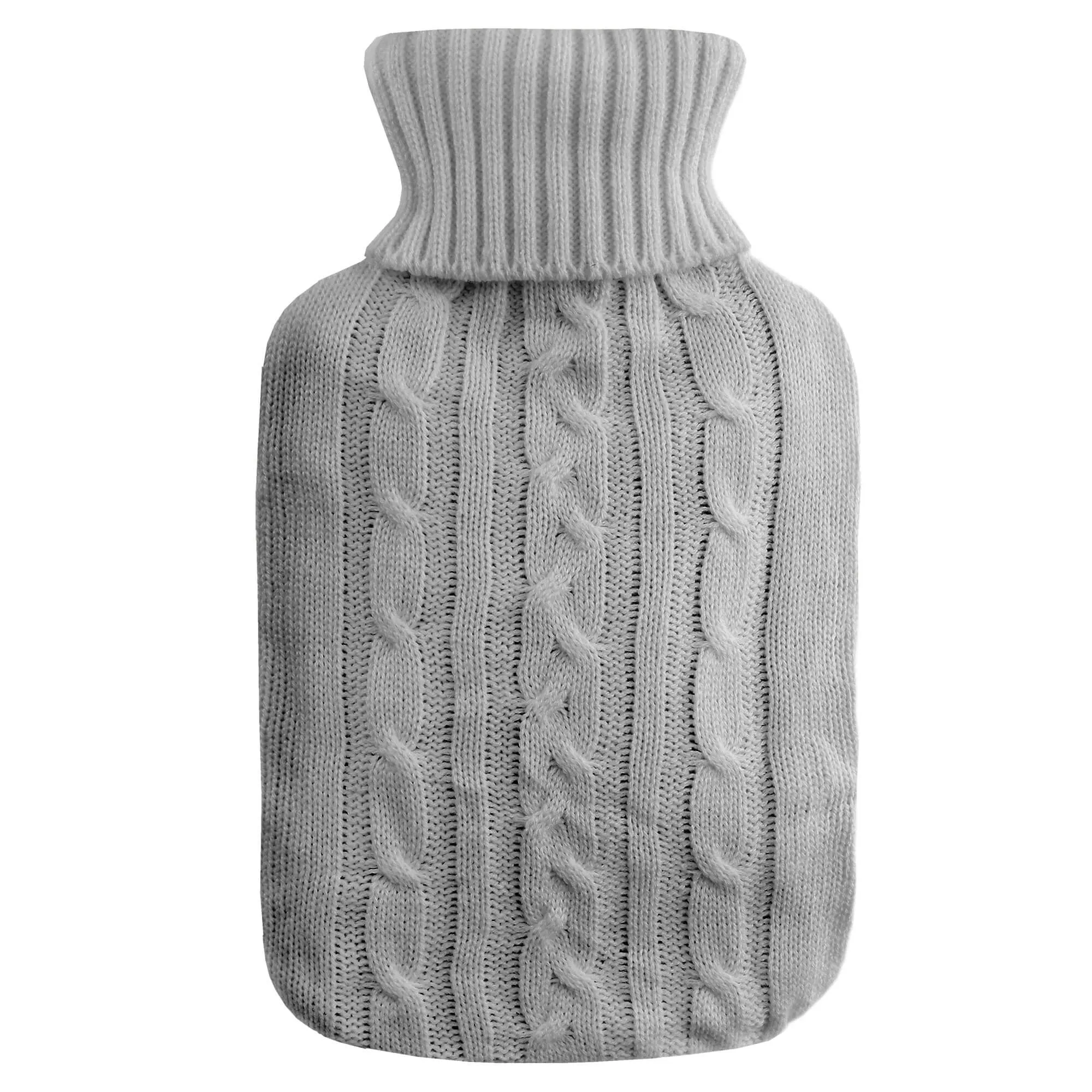 Hot Water Bottle 2L