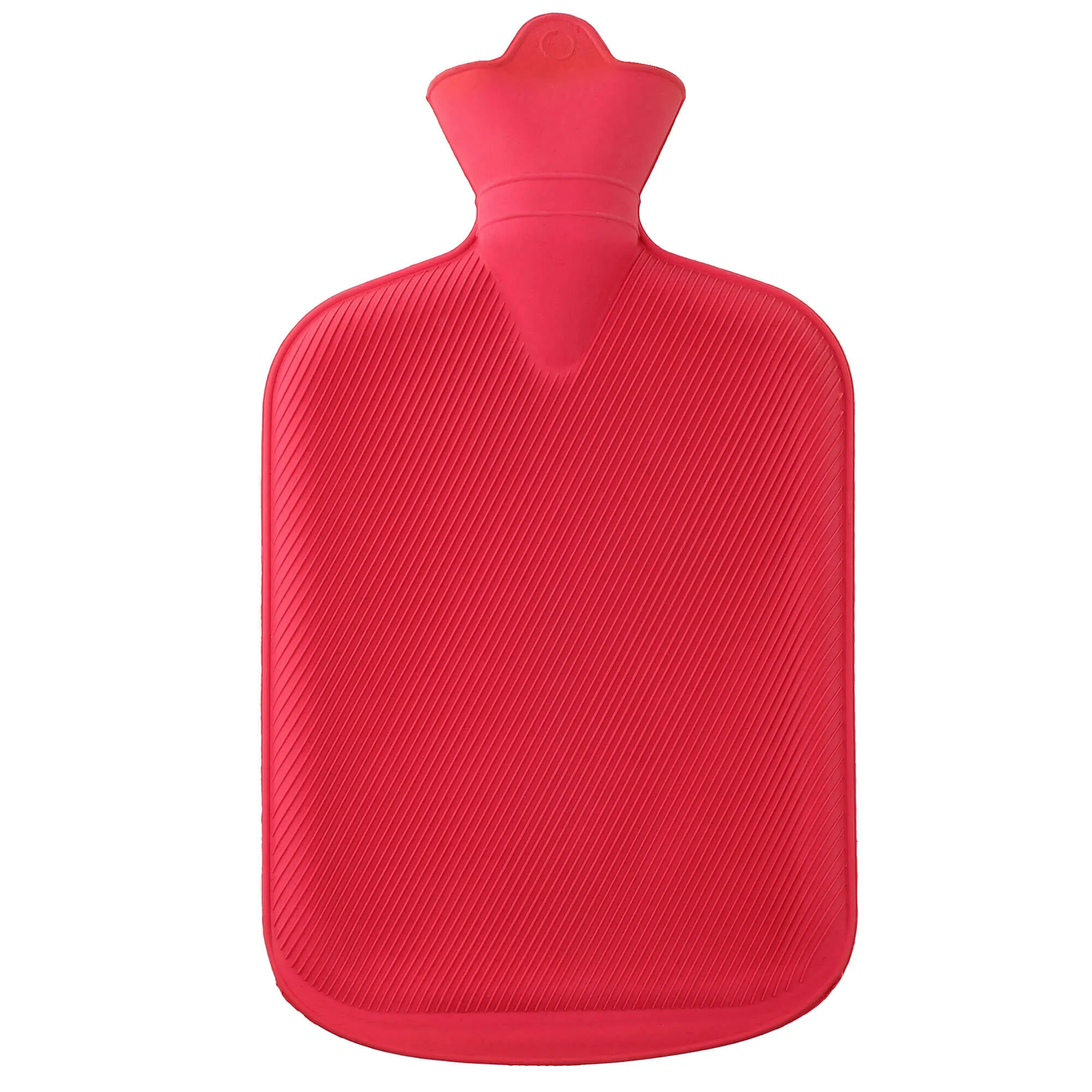 Hot Water Bottle 2L