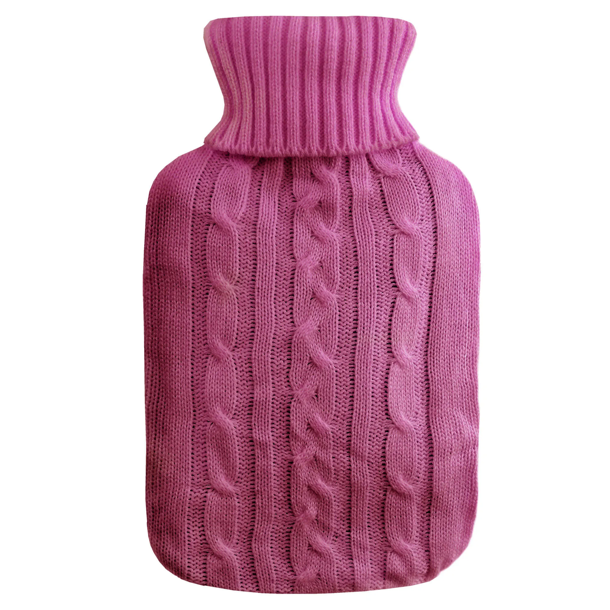 Hot Water Bottle 2L