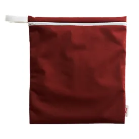 Imse Vimse Medium Wet Bag - Brown Imse Vimse Medium Wet Bag - Brown