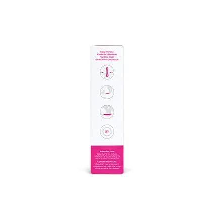 Intimina - Ziggy Cup 2 Menstrual Disc Cup