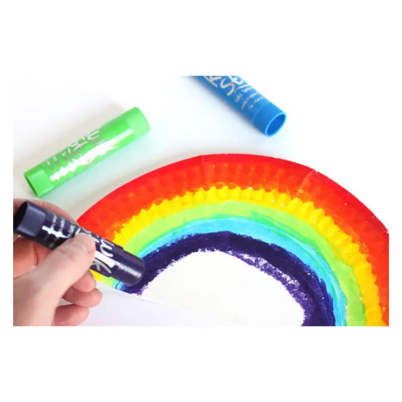 Kwik Stix, Set of 12 Classic Colors by The Pencil Grip, Inc.