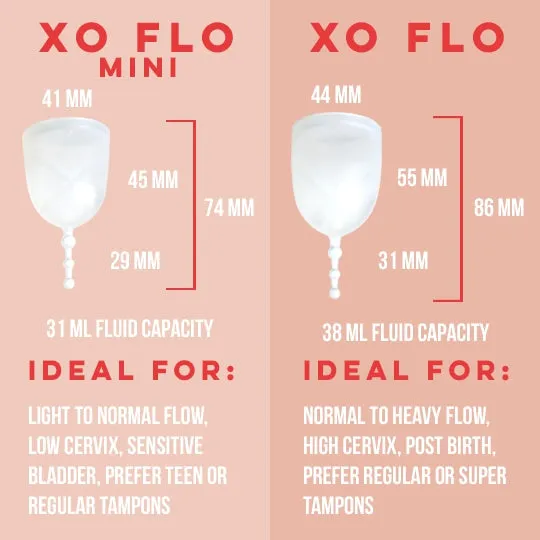 MENSTRUAL CUP *SALE*