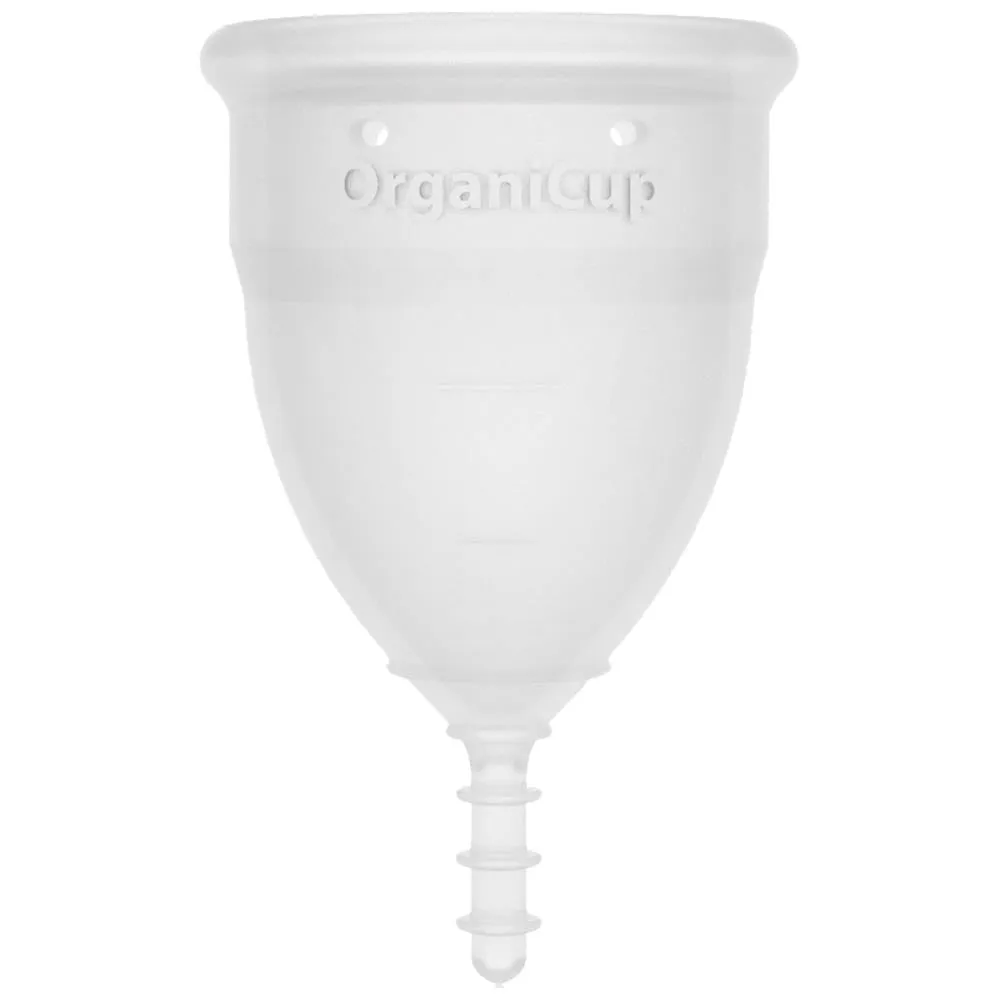Menstrual Cup