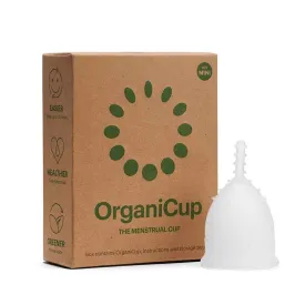 Menstrual Cup