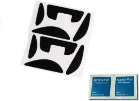 Mouse Skatez/Mouse Feet for Logitech G700 / G700s (2 Sets of Replacement feet)