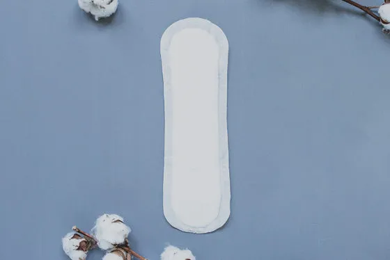 Natracare Maxi Pads Regular 14ct