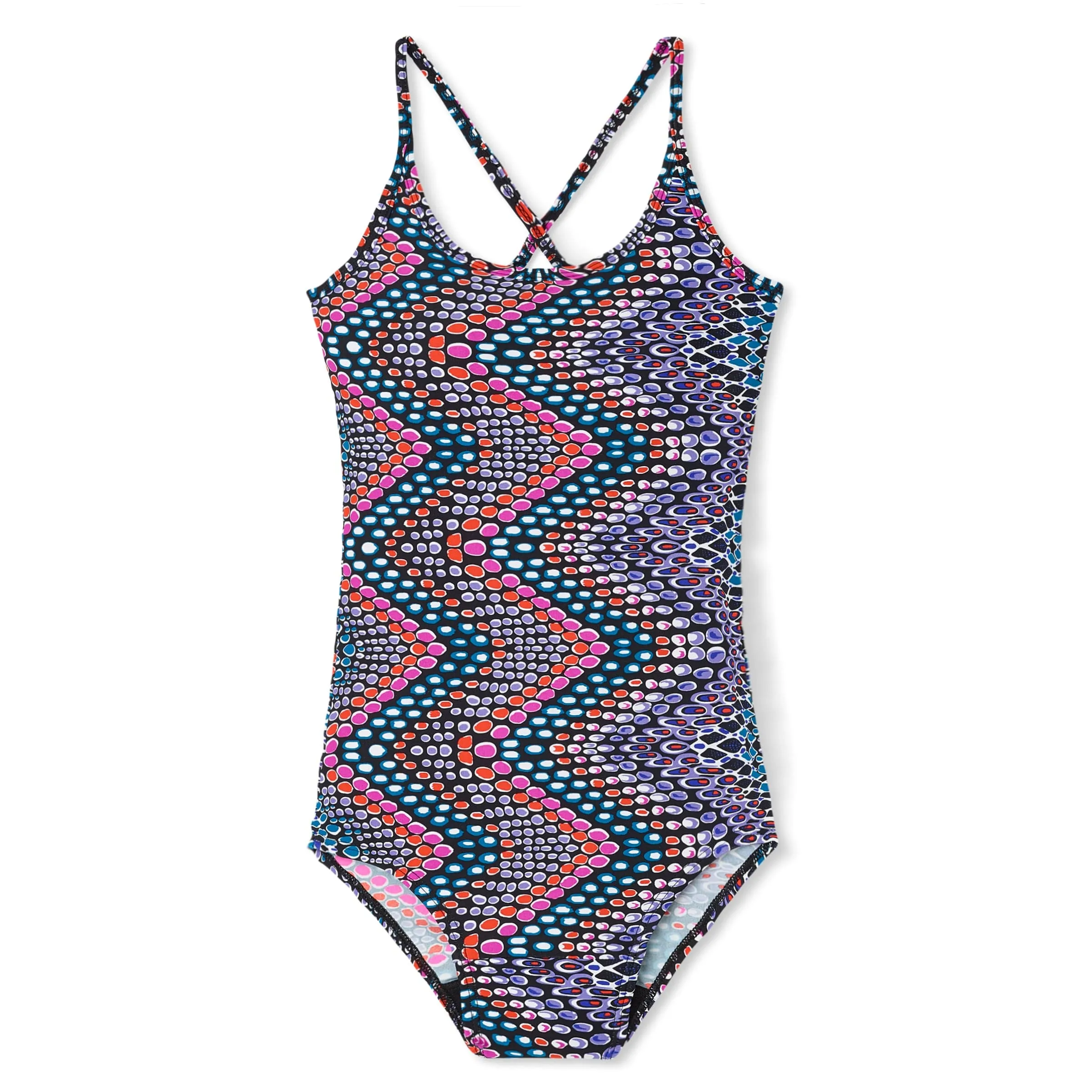 Period Swimwear One Piece | Rio