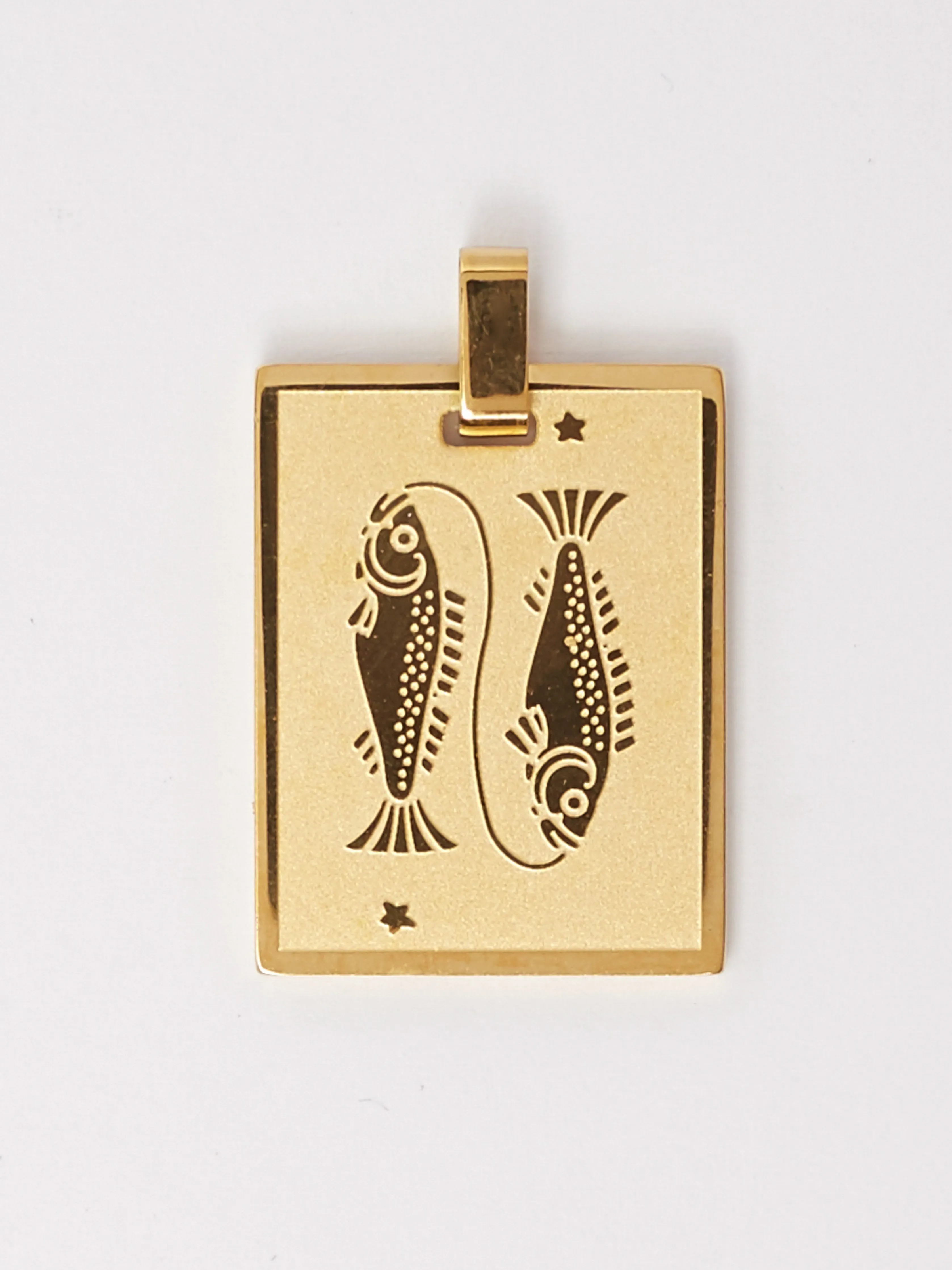 Pisces Charm
