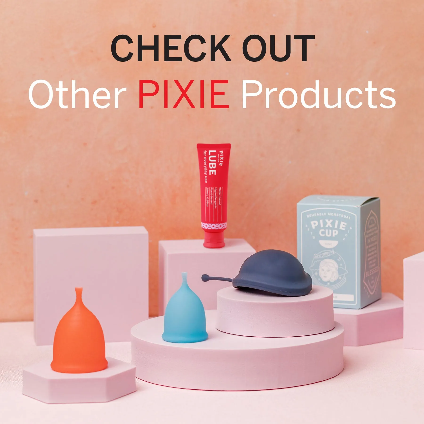 Pixie Lube