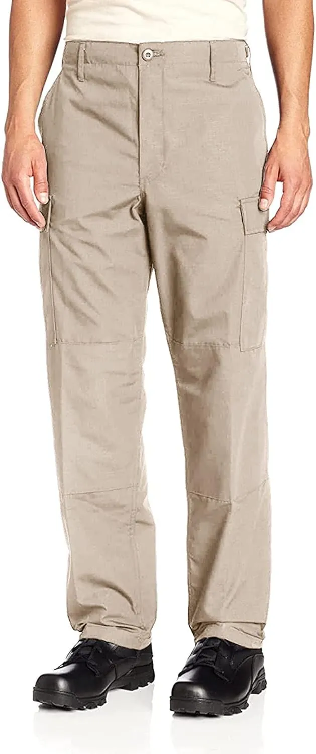 Propper BDU Trouser Button Fly - 100% Cotton Ripstop