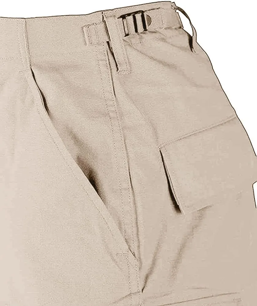 Propper BDU Trouser Button Fly - 100% Cotton Ripstop