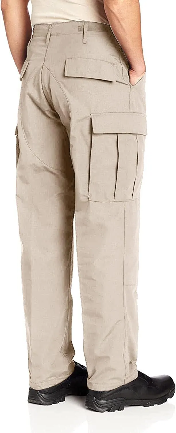 Propper BDU Trouser Button Fly - 100% Cotton Ripstop
