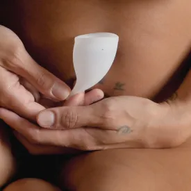 SACRED WOMAN CUP