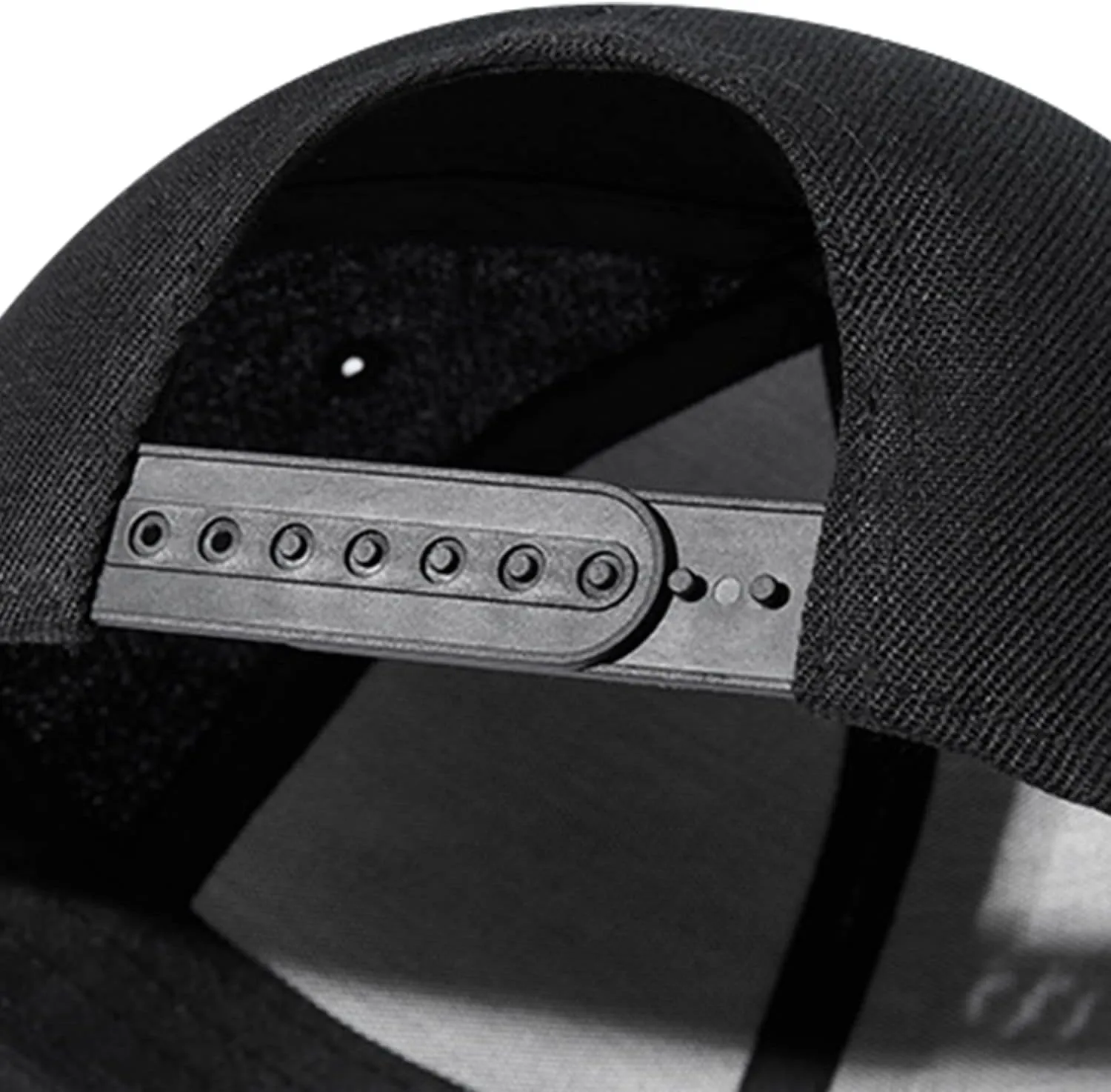 Skull Hat Flat Bill Hats for Men Boys Skeleton Cap USA American Flag Black Mens Snapback Hats Flat Brim Snap Backpack