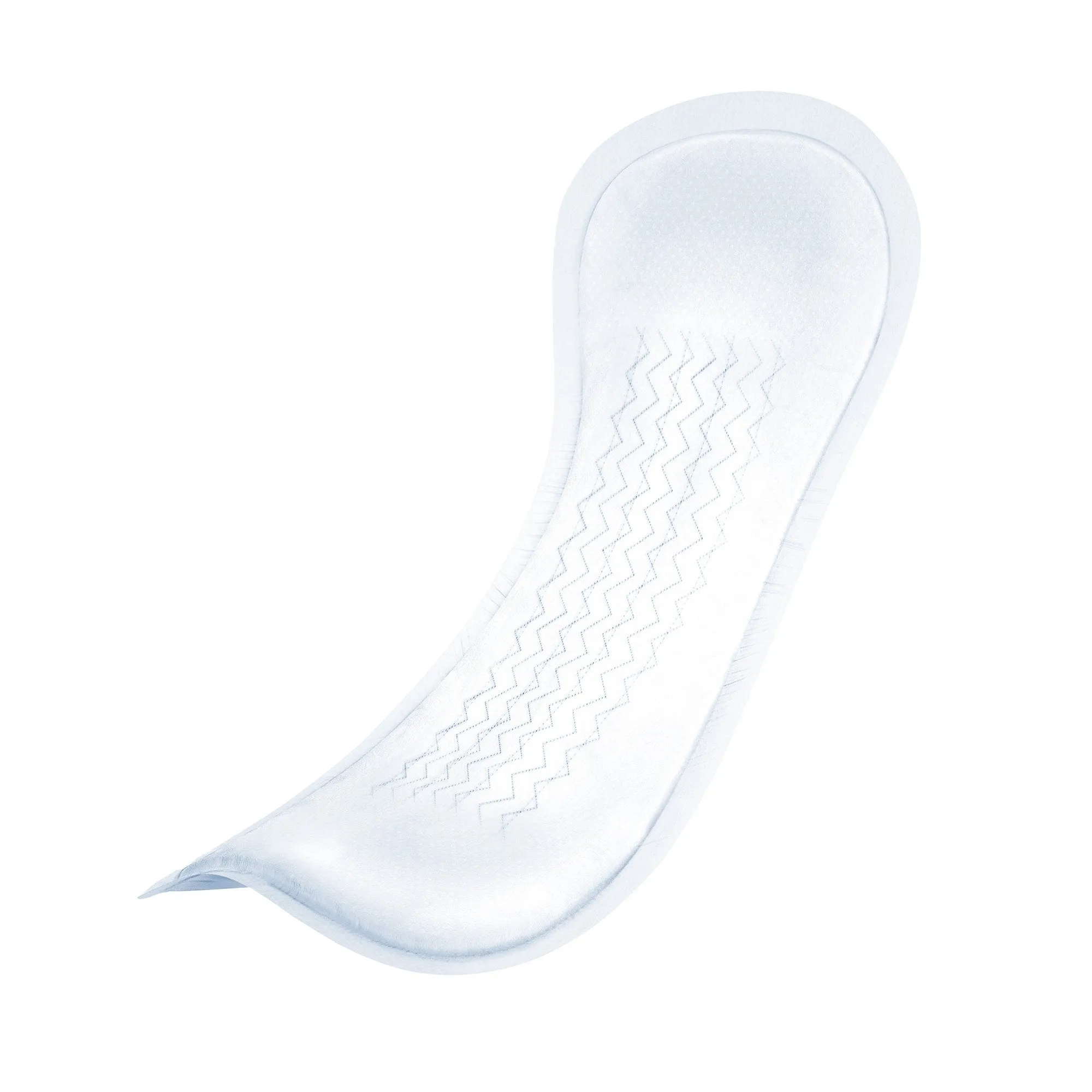 TENA Bladder Control Pads, Heavy Absorbency